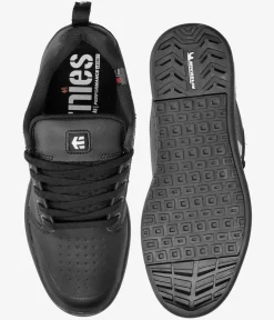 Etnies x Michelin Camber Schuh (black white)