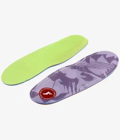 Footprint Camo Gamechangers Low Einlegesohlen (light grey)