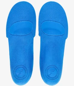 Footprint Camo King Foam Orthotics Fluid X Einlegesohlen (orange)