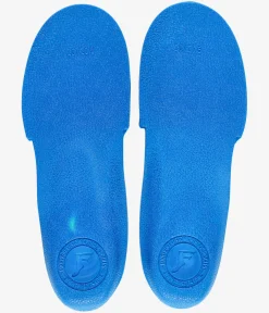 Footprint Camo King Foam Orthotics Fluid X Low Einlegesohlen (blue)