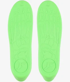 Footprint Classic King Foam Elite Mid Einlegesohlen US 4-14 (black blue)