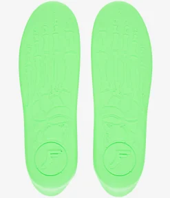 Footprint Classic King Foam Elite High Einlegesohlen US 4-14 (black orange)