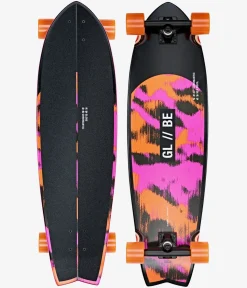 Globe Chromantic 33" (83,8cm) Cruiser (sea devil)