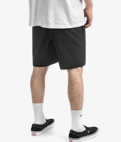 Globe Clean Swell Boardshorts (black)
