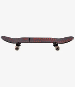 Globe Dot Gain Rose 8.125" Komplettboard (red)