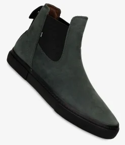 Globe Dover II Schuh (iron black)