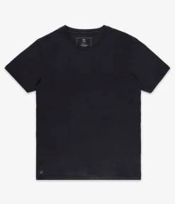 Globe Down Under T-Shirt (black)