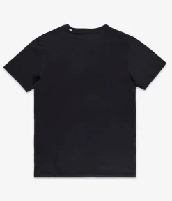 Globe Down Under T-Shirt (black)