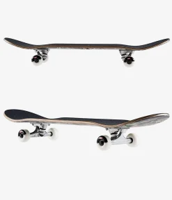 Globe Full On 8" Komplettboard (tiger camo)