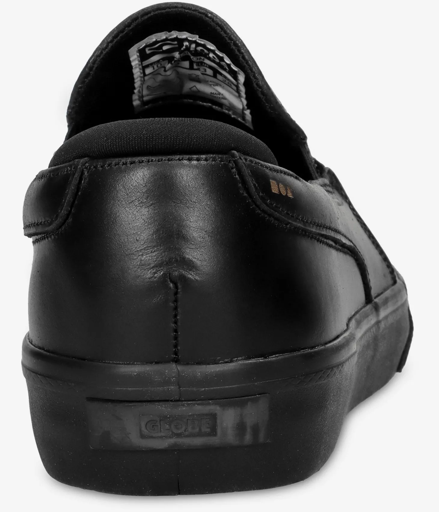 Globe Liaizon Schuh (black maalouf)