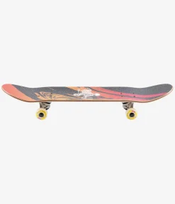 Globe Mt Warning Mid 7.6" Komplettboard (h2o)