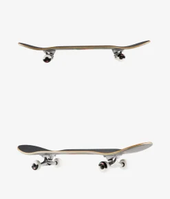 Globe Nine Dot Four 8" Komplettboard (black white)