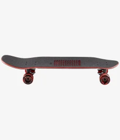 Globe Outsider 27.125" (68,9 cm) Cruiser (hellbent red)