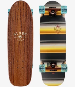 Globe Outsider 27.125" (68,9cm) Cruiser (honey moonshine)