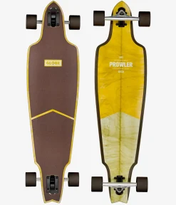 Globe Prowler Classic 38" (96,5cm) Komplett-Longboard (somewhere fast)