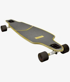 Globe Prowler Classic 38" (96,5cm) Komplett-Longboard (somewhere fast)
