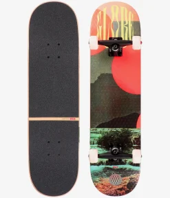 Globe Rapid Space 8" Komplettboard (sundance)