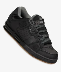 Globe Sabre Schuh (dark shadow phantom)