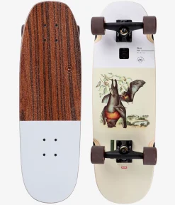 Globe Short Cut 28" (71,1cm) Cruiser (flying foxes)