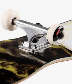Globe Slide Stack 8.125
