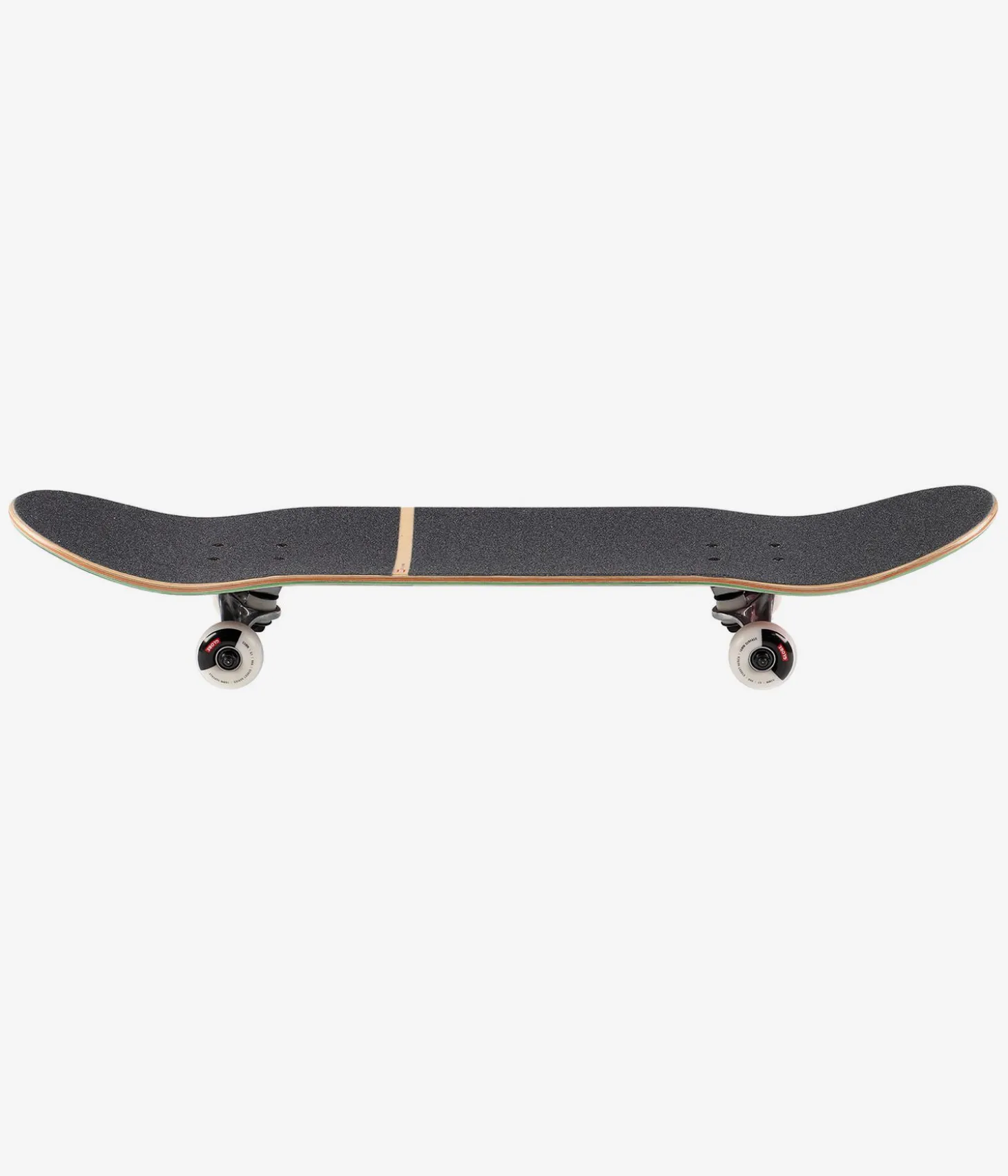 Globe Slide Stack 8.25" Komplettboard (sky)