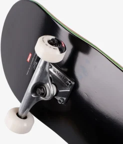 Globe Slide Stack 8.25