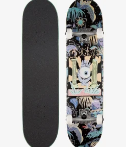 Globe Stay Tuned 8" Komplettboard (black)