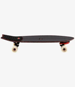 Globe Sun City 2 30.75" (78,1cm) Surf Skate Cruiser (astro red)