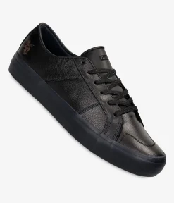 Globe Surplus Schuh (black blue bauer)