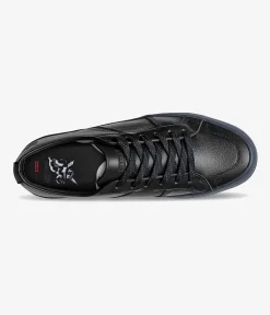 Globe Surplus Schuh (black blue bauer)