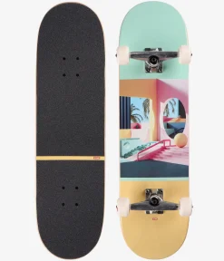 Globe Tarka 8.375" Komplettboard (plaza)