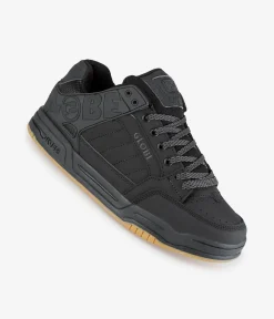 Globe Tilt Schuh (dark shadow phantom)