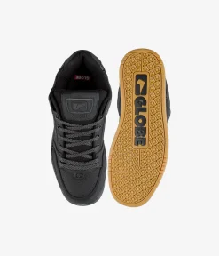 Globe Tilt Schuh (dark shadow phantom)