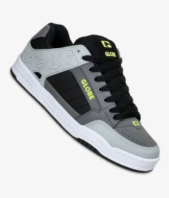Globe Tilt Schuh (greyscale black)