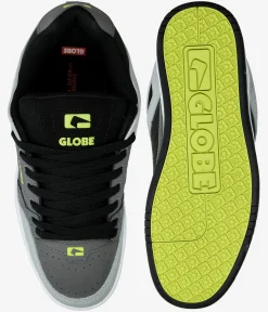 Globe Tilt Schuh (greyscale black)