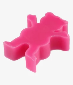 Grizzly Grease Skatewachs (pink)