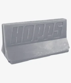 Hopps Barrier Skatewachs (multi)