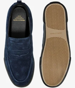 HOURS IS YOURS Cohiba SL 30 Schuh (dark navy)
