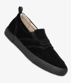 HOURS IS YOURS Cohiba SL 30 Schuh (suede black)