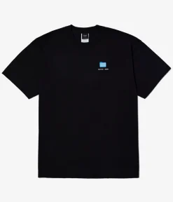 HUF Desktop T-Shirt (black)