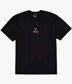 HUF Pegasus T-Shirt (black)