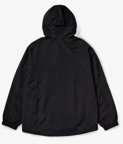 HUF Set Shell Jacke (blackout)