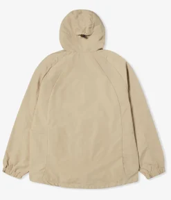 HUF Set Shell Jacke (putty)
