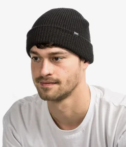 HUF Usual Mütze (black)