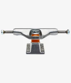 Independent 129 Mid Achse (polished) 7.625"
