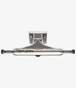 Independent 139 Mid Lemos Achse (polished) 8"