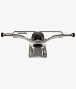 Independent 139 Mid Lemos Achse (polished) 8"