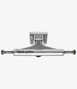Independent 144 Mid Lemos Achse (polished) 8.25"