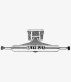Independent 139 Mid Reynolds Block Hollow Achse (silver) 8"