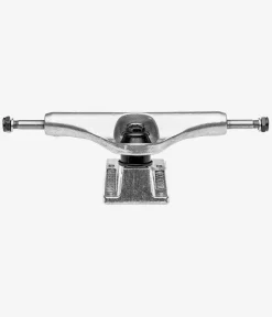 Independent 139 Mid Reynolds Block Hollow Achse (silver) 8"